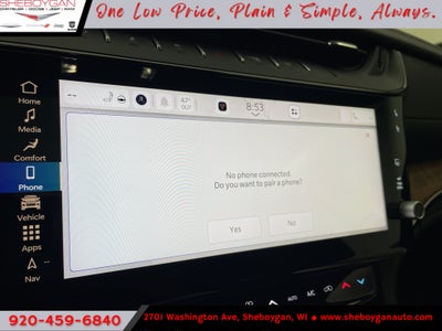 2027 Jeep Grand Cherokee GRAND CHEROKEE SUMMIT 4X4