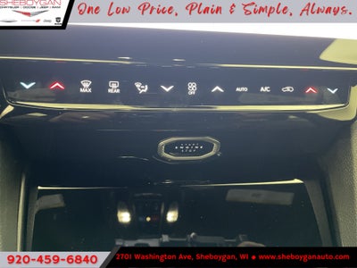2027 Jeep Grand Cherokee GRAND CHEROKEE SUMMIT 4X4