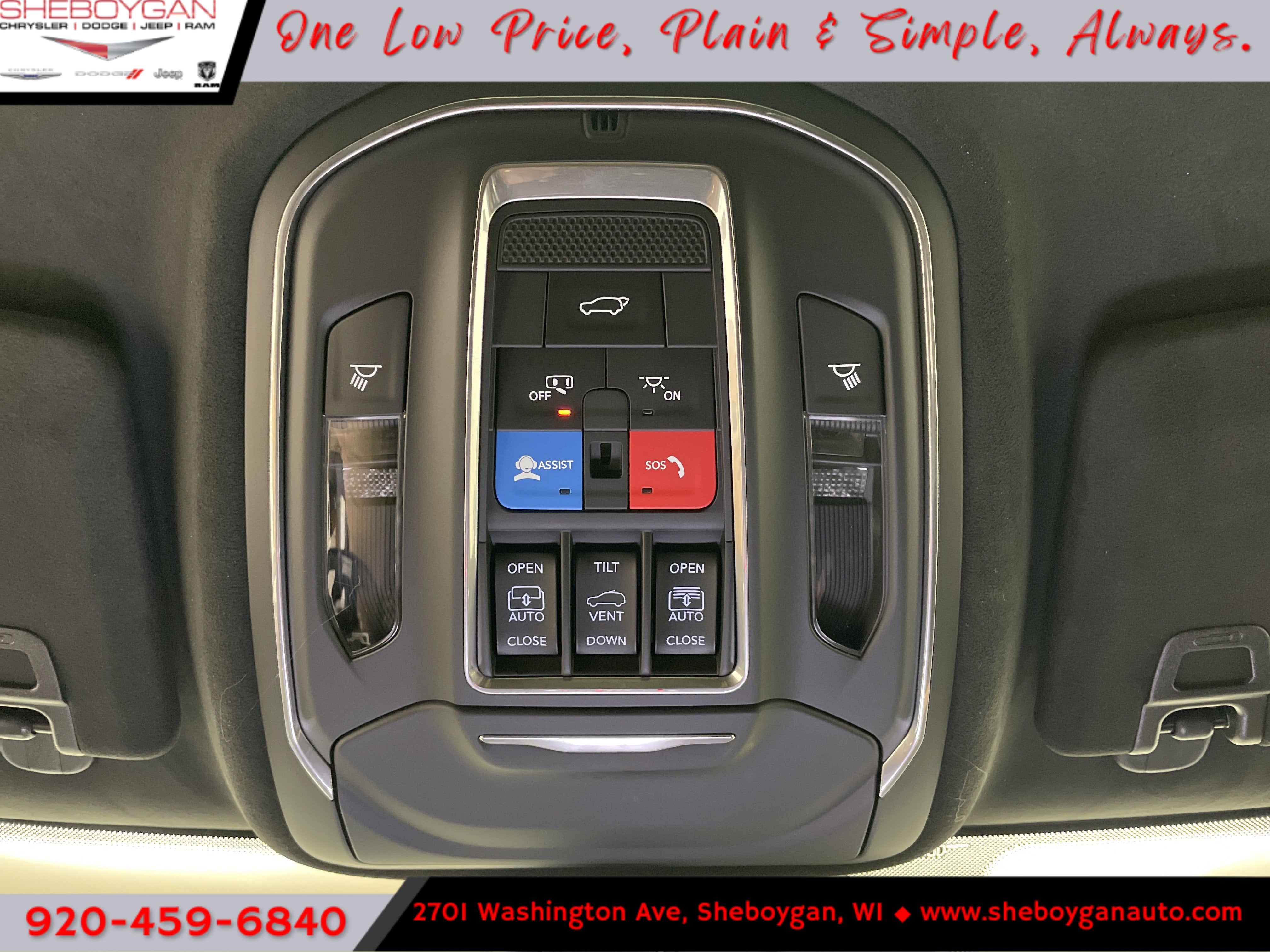 2027 Jeep Grand Cherokee GRAND CHEROKEE SUMMIT 4X4
