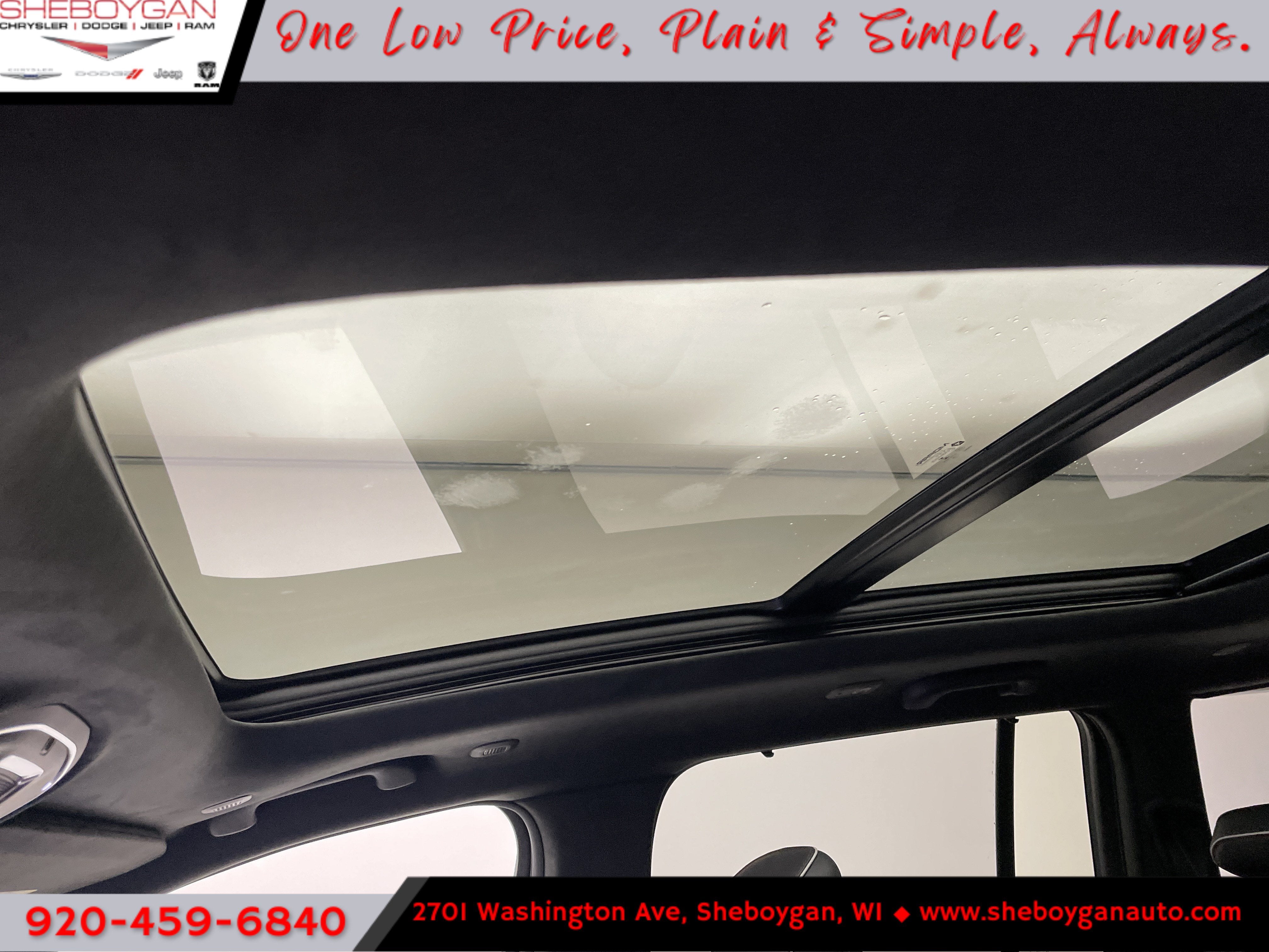 2027 Jeep Grand Cherokee GRAND CHEROKEE SUMMIT 4X4