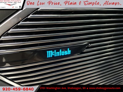 2027 Jeep Grand Cherokee GRAND CHEROKEE SUMMIT 4X4