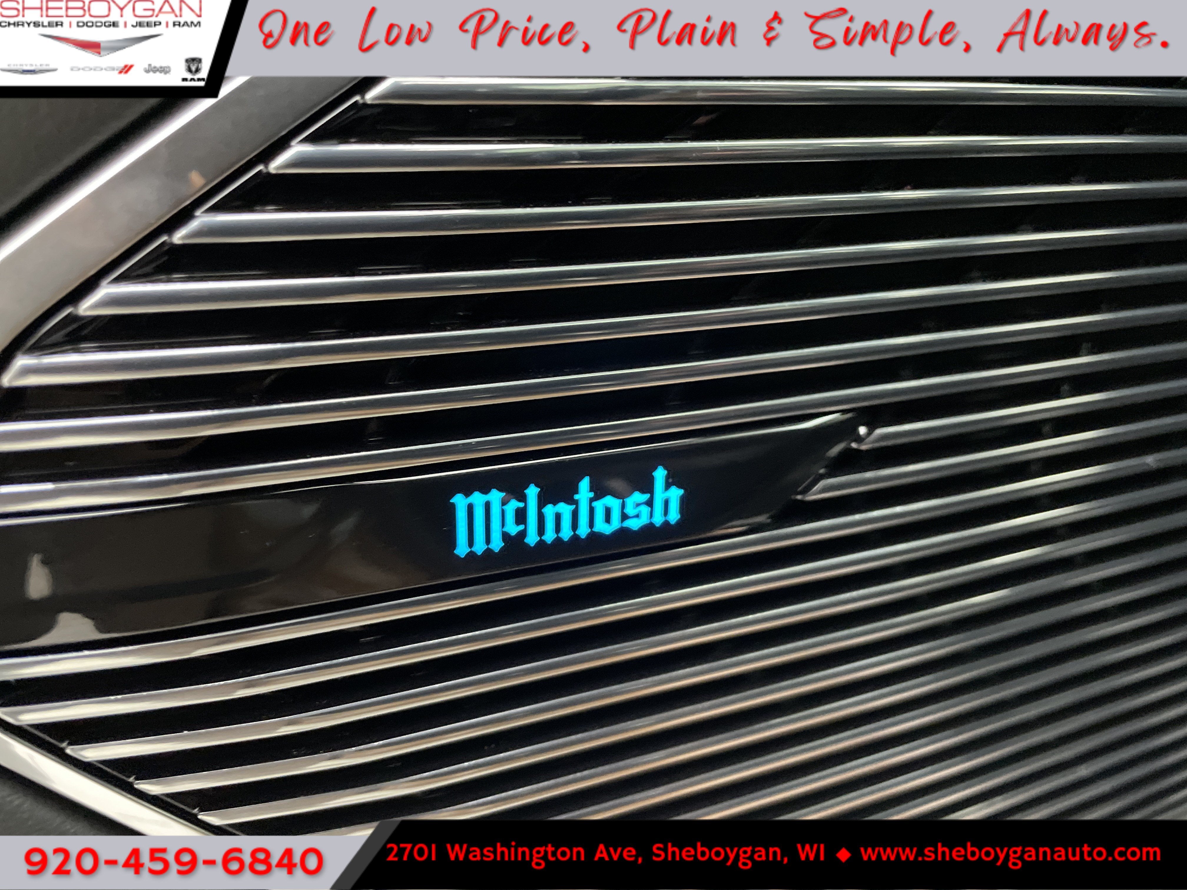 2027 Jeep Grand Cherokee GRAND CHEROKEE SUMMIT 4X4