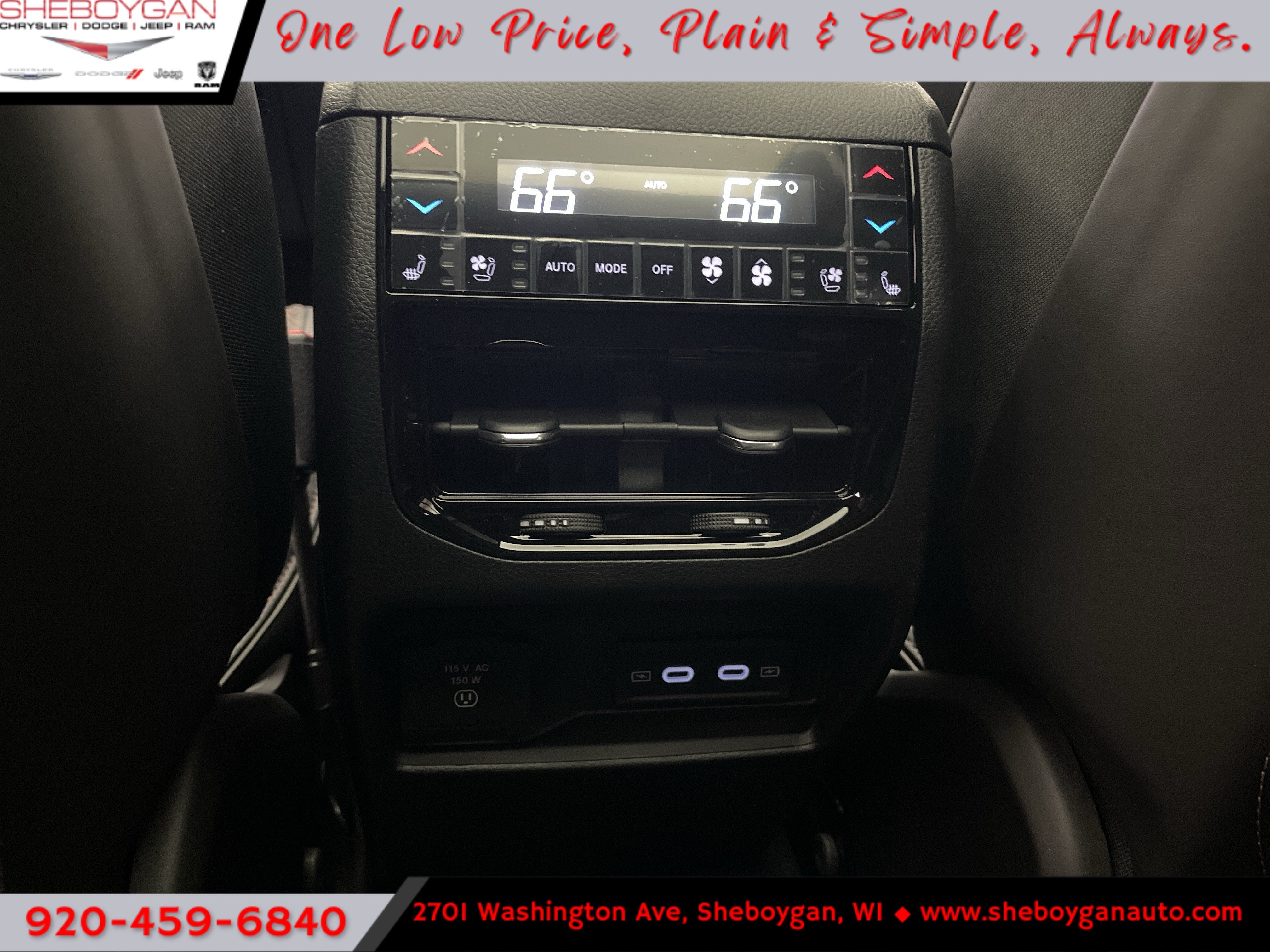 2027 Jeep Grand Cherokee GRAND CHEROKEE SUMMIT 4X4