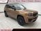 2027 Jeep Grand Cherokee GRAND CHEROKEE SUMMIT 4X4