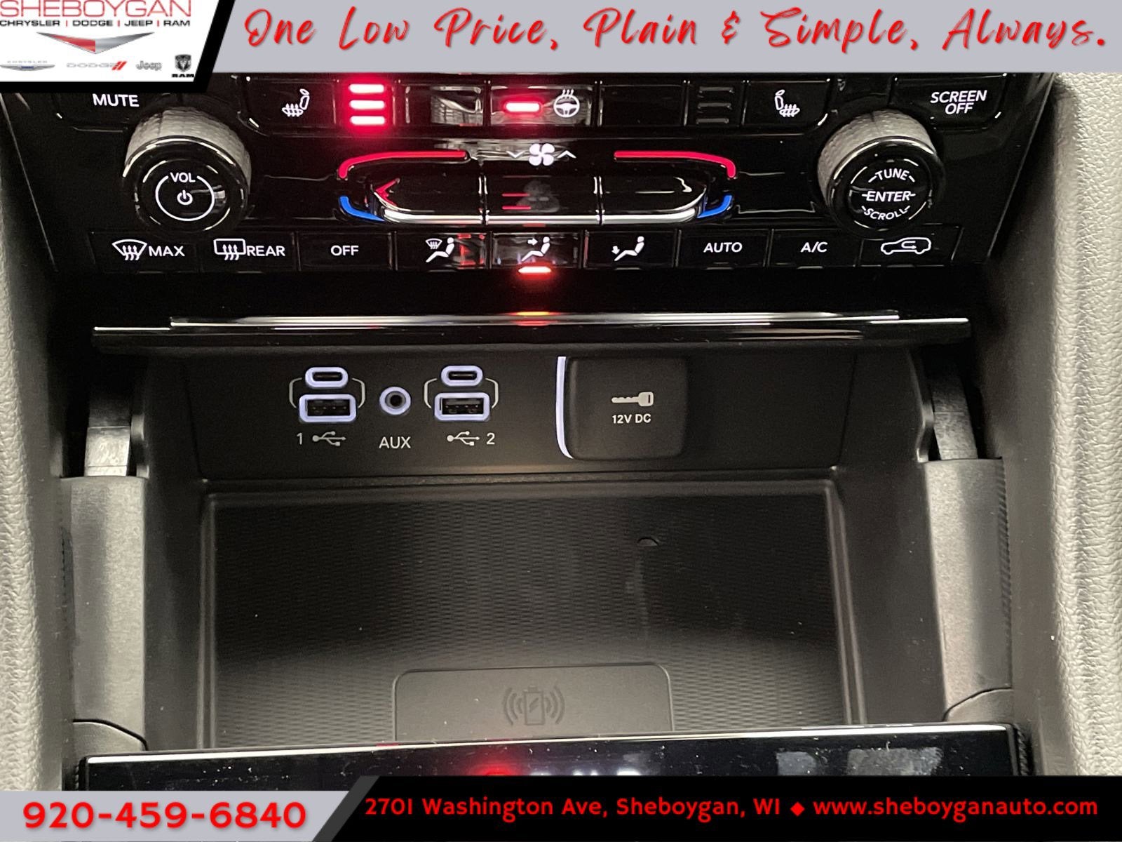 2025 Jeep Grand Cherokee GRAND CHEROKEE L ALTITUDE 4X4