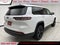 2025 Jeep Grand Cherokee GRAND CHEROKEE L ALTITUDE 4X4