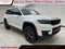 2025 Jeep Grand Cherokee GRAND CHEROKEE L ALTITUDE 4X4
