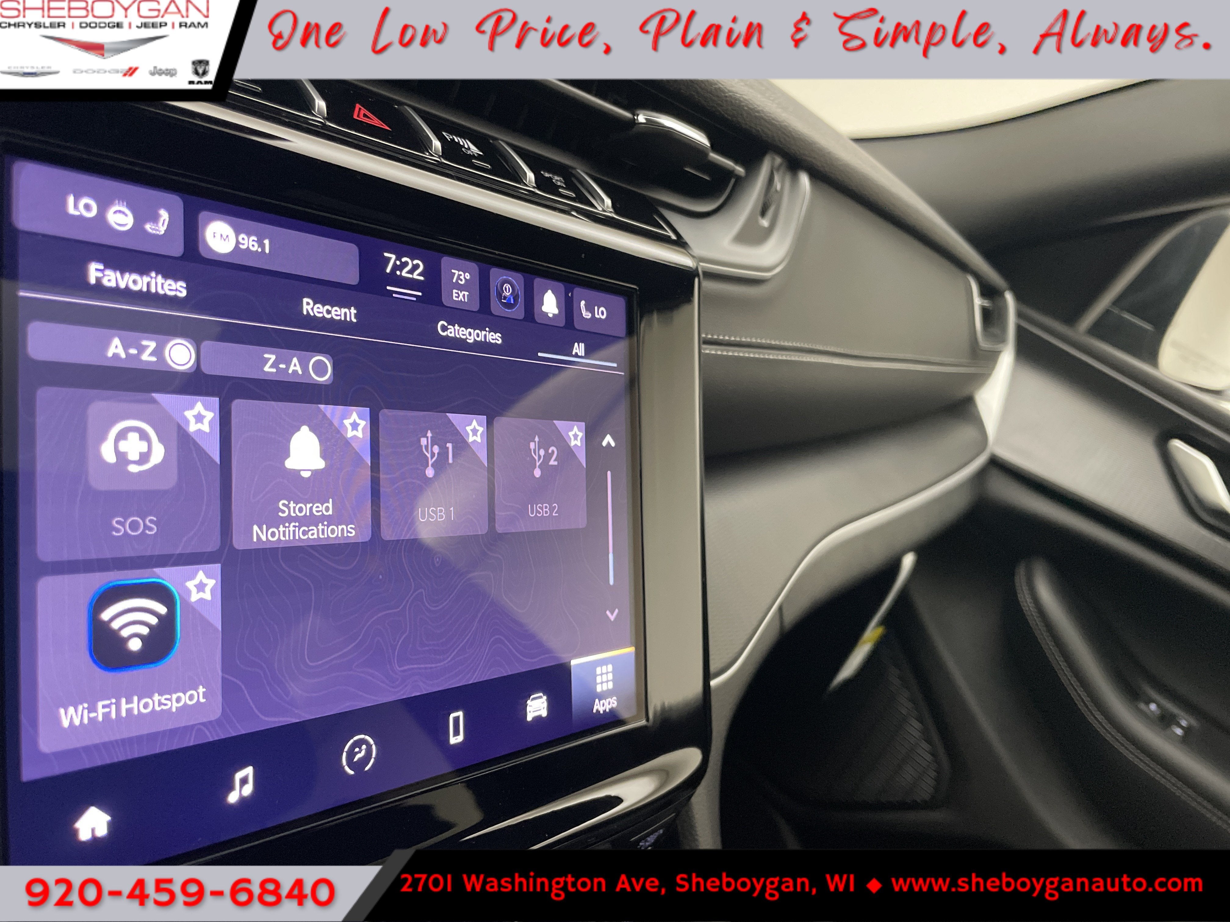 2026 Jeep Grand Cherokee GRAND CHEROKEE L LAREDO X 4X4