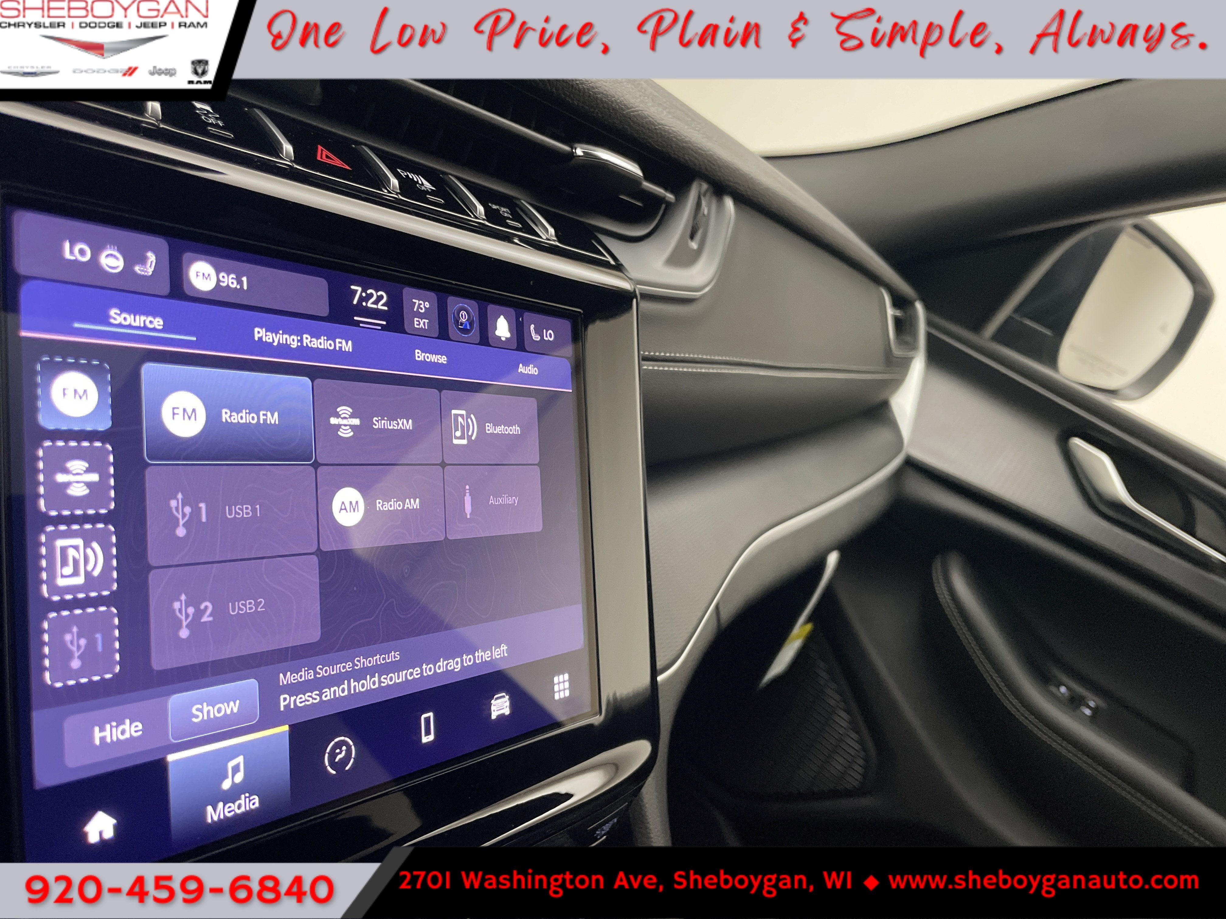 2026 Jeep Grand Cherokee GRAND CHEROKEE L LAREDO X 4X4