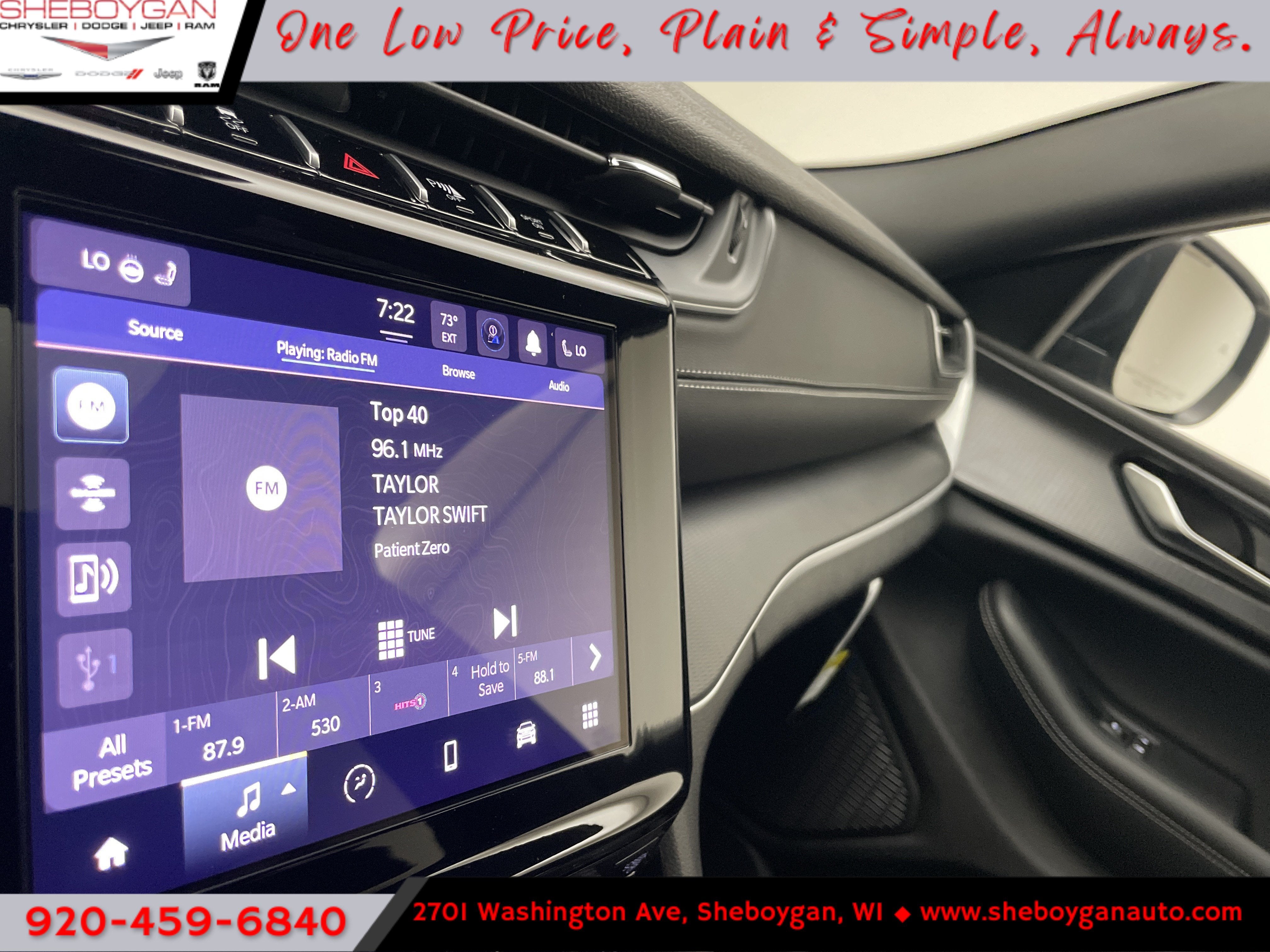 2026 Jeep Grand Cherokee GRAND CHEROKEE L LAREDO X 4X4