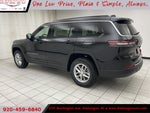 2026 Jeep Grand Cherokee GRAND CHEROKEE L LAREDO X 4X4