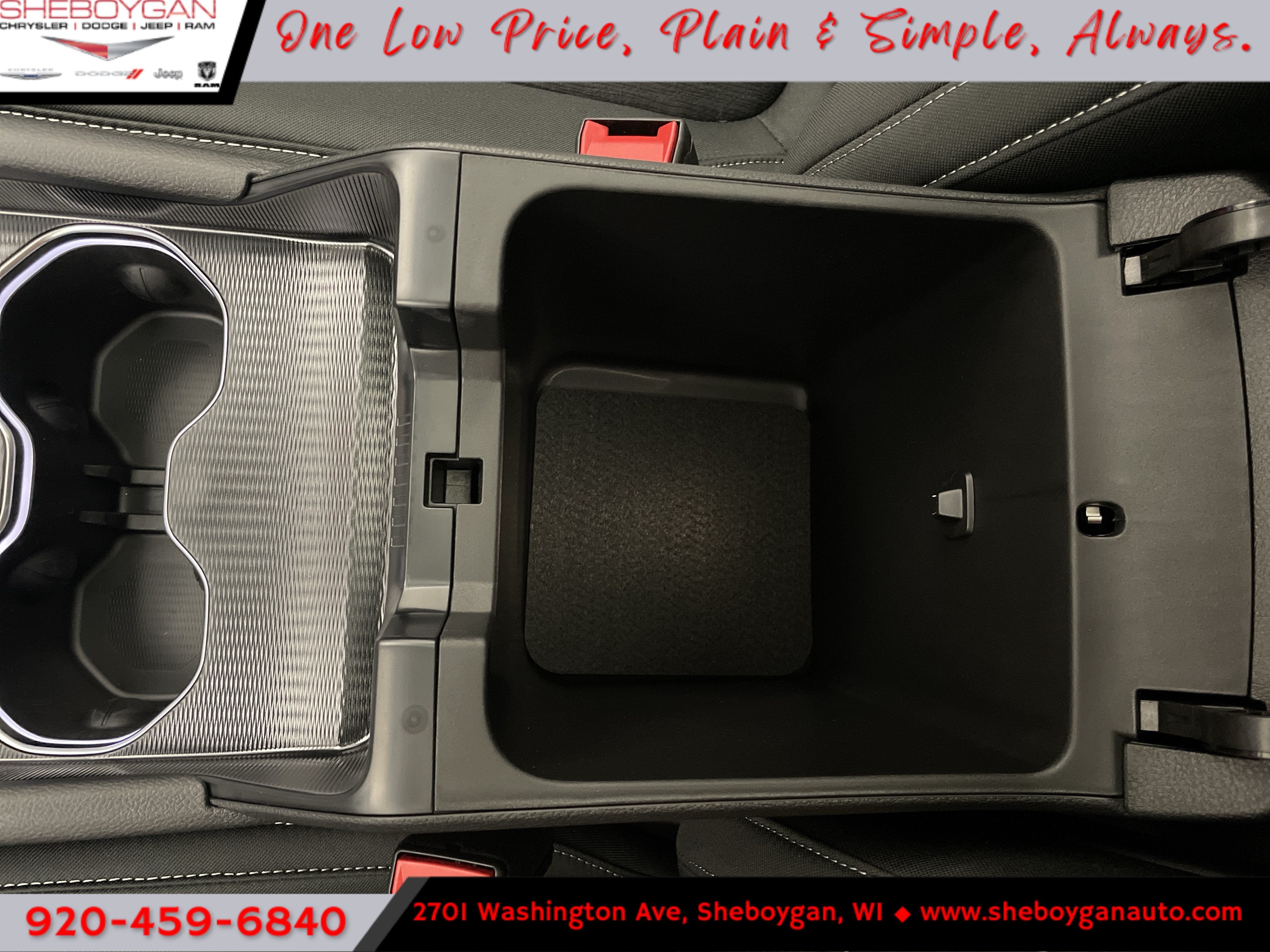 2026 Jeep Grand Cherokee GRAND CHEROKEE L LAREDO X 4X4