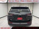 2026 Jeep Grand Cherokee GRAND CHEROKEE L LAREDO X 4X4