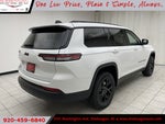 2025 Jeep Grand Cherokee GRAND CHEROKEE L ALTITUDE 4X4