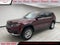2026 Jeep Grand Cherokee GRAND CHEROKEE L LAREDO X 4X4