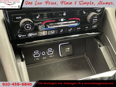 2026 Jeep Grand Cherokee GRAND CHEROKEE L LAREDO X 4X4