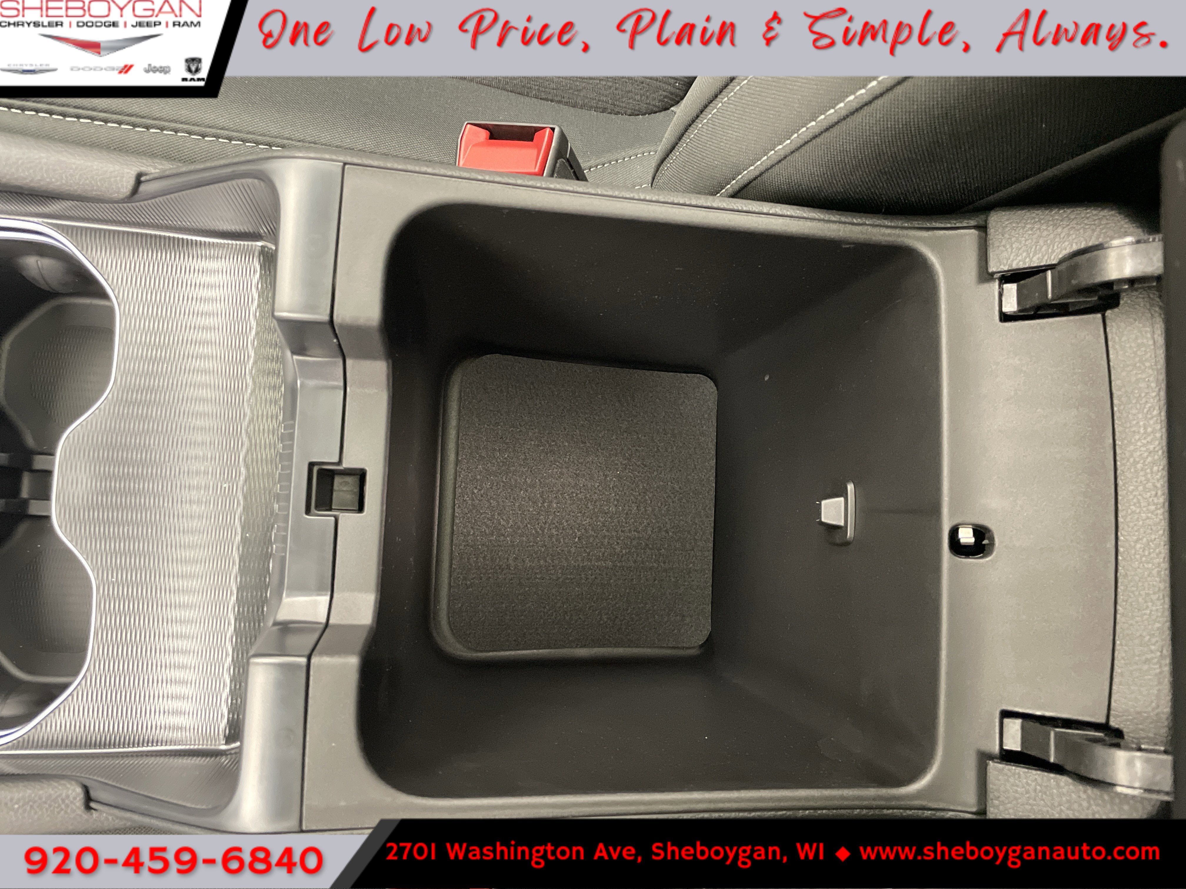 2026 Jeep Grand Cherokee GRAND CHEROKEE L LAREDO X 4X4