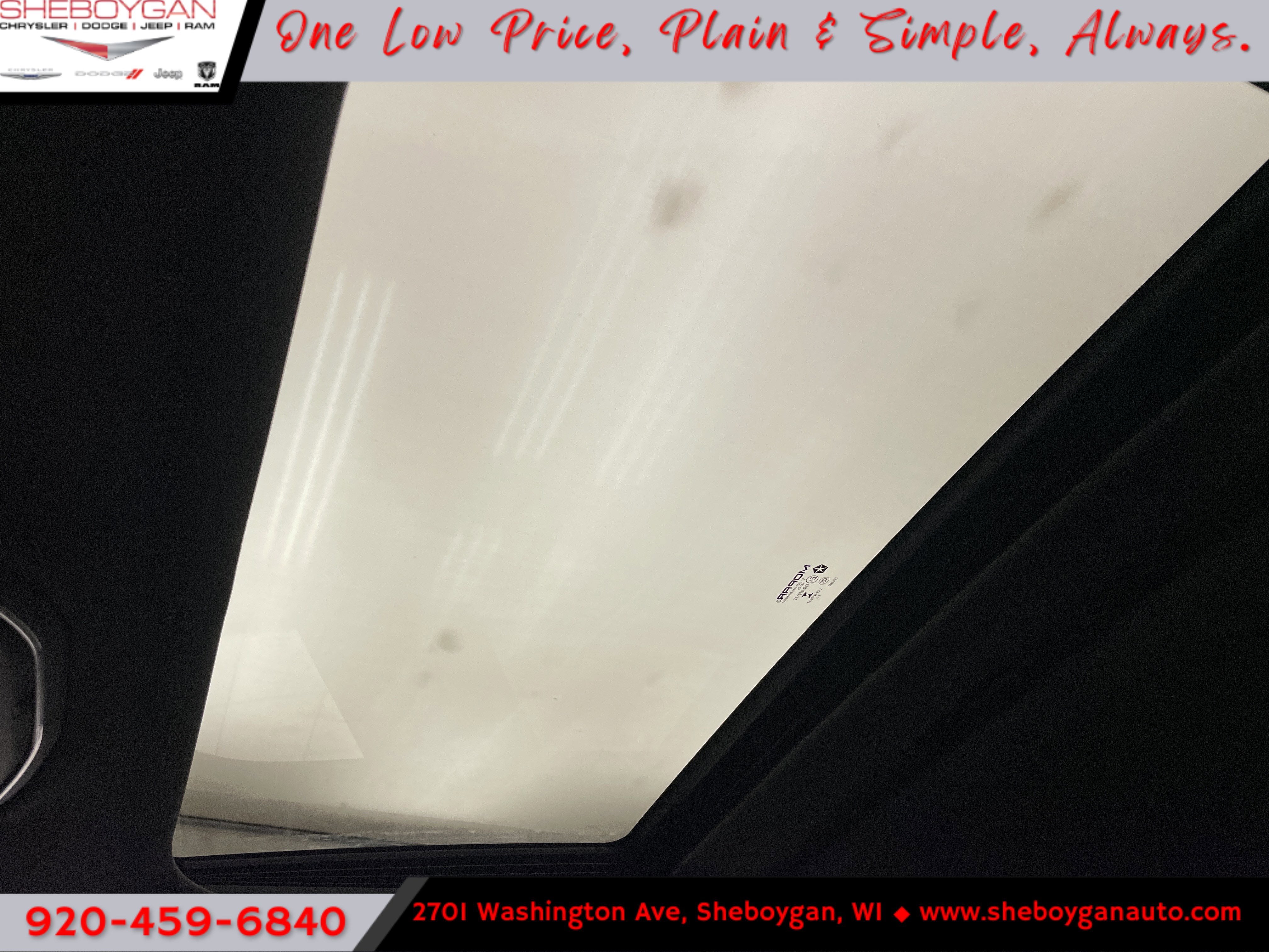 2026 Jeep Grand Cherokee GRAND CHEROKEE L LAREDO X 4X4