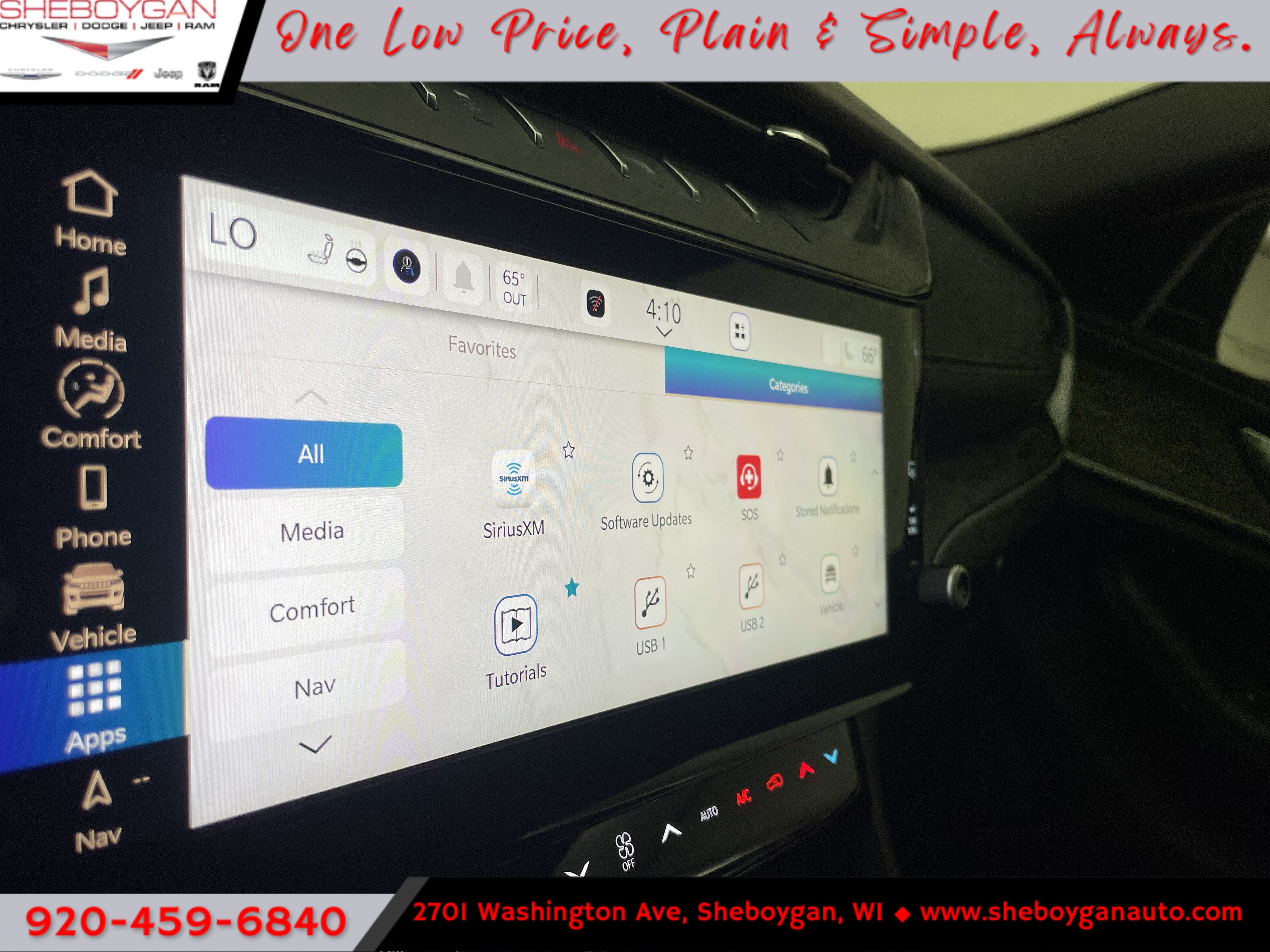 2027 Jeep Grand Cherokee GRAND CHEROKEE L LAREDO ALTITUDE 4X4