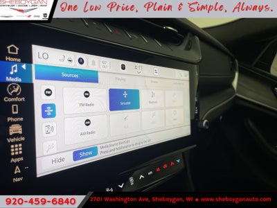 2027 Jeep Grand Cherokee GRAND CHEROKEE L LAREDO ALTITUDE 4X4