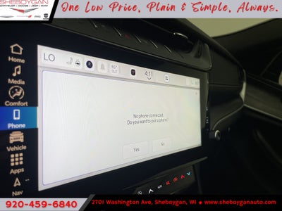 2027 Jeep Grand Cherokee GRAND CHEROKEE L LAREDO ALTITUDE 4X4