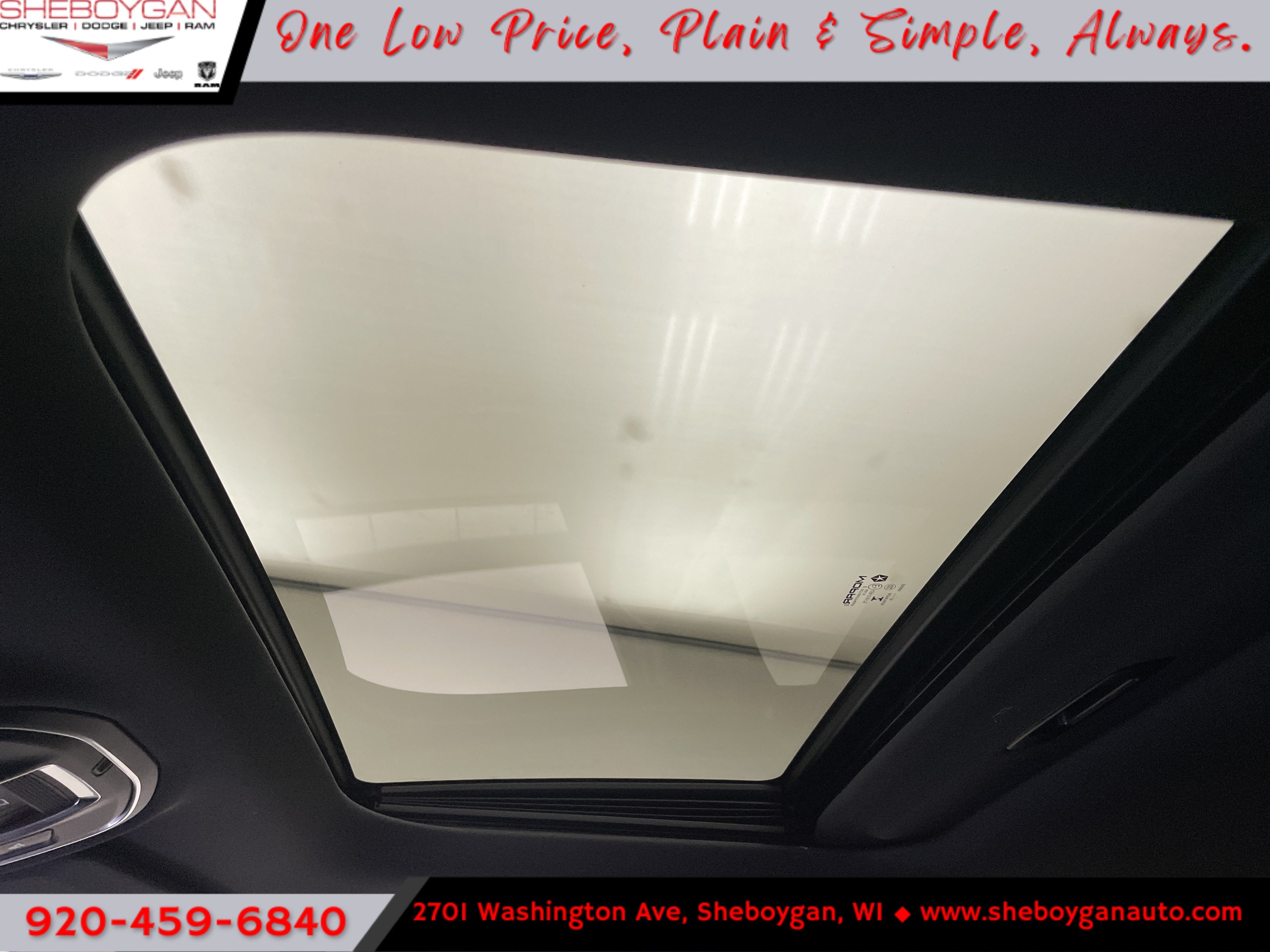 2027 Jeep Grand Cherokee GRAND CHEROKEE L LAREDO ALTITUDE 4X4