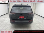 2027 Jeep Grand Cherokee GRAND CHEROKEE L LAREDO ALTITUDE 4X4