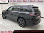 2027 Jeep Grand Cherokee GRAND CHEROKEE L LIMITED RESERVE 4X4