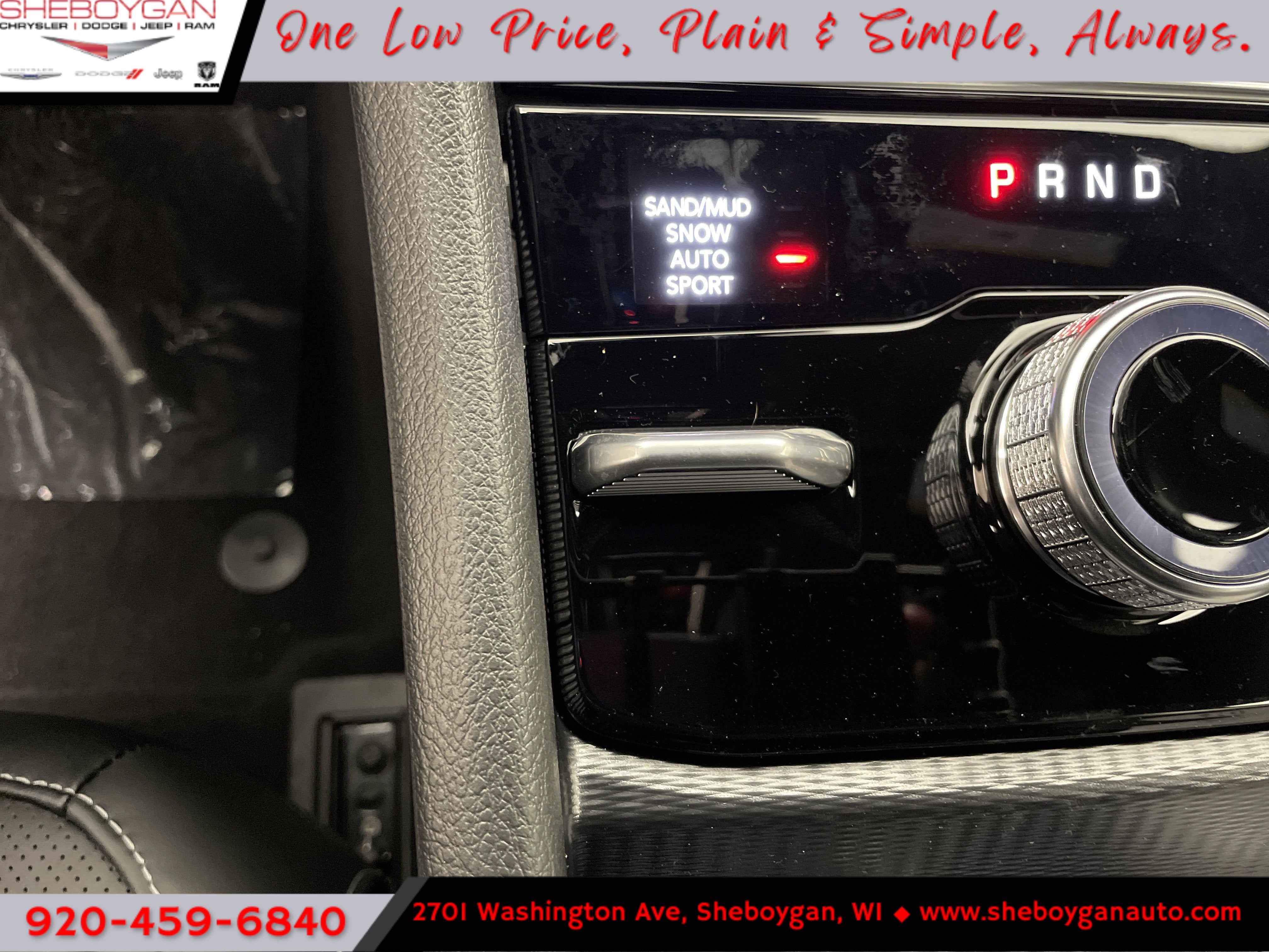 2027 Jeep Grand Cherokee GRAND CHEROKEE L LIMITED RESERVE 4X4