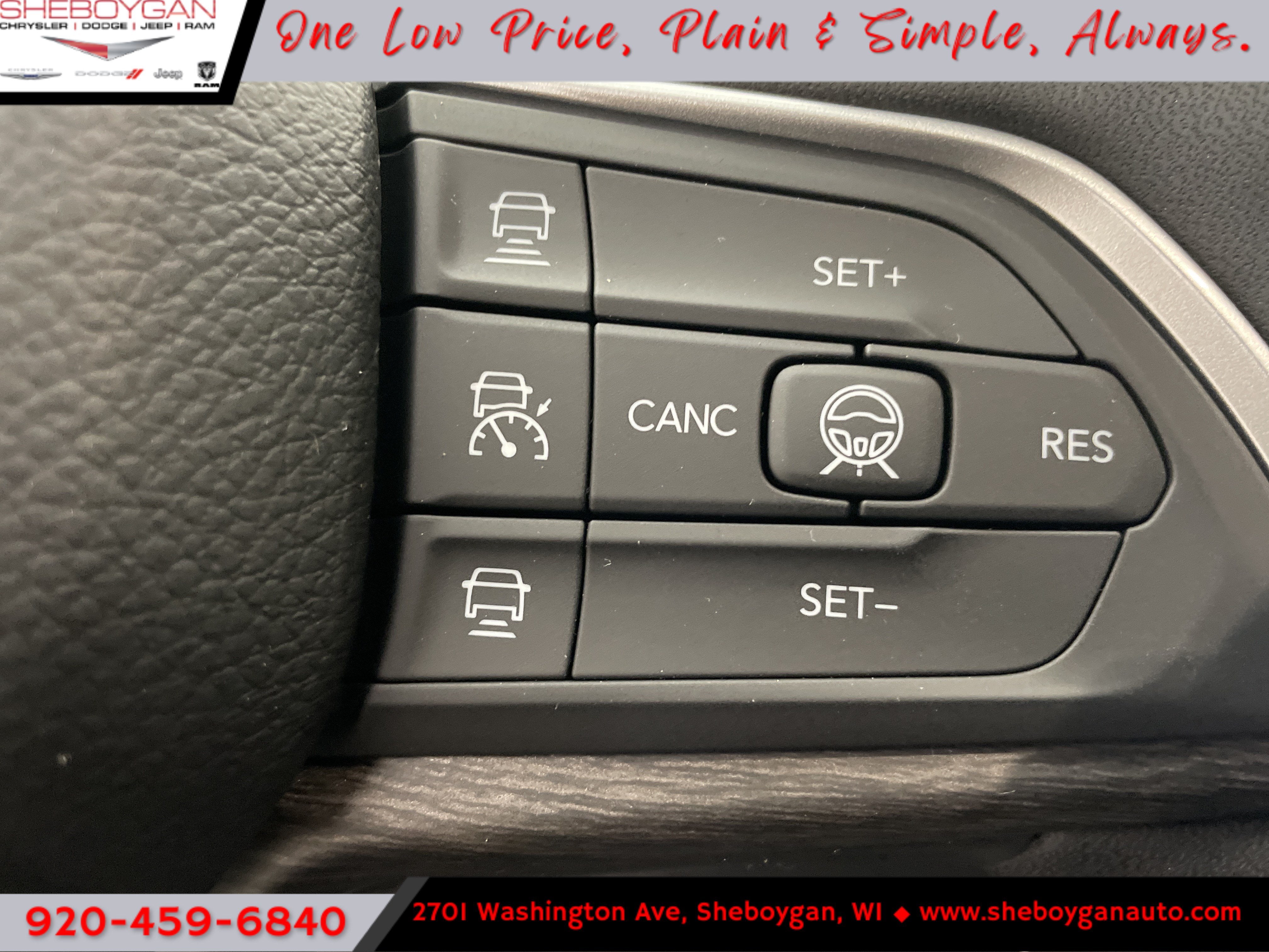 2027 Jeep Grand Cherokee GRAND CHEROKEE L LIMITED RESERVE 4X4