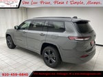 2027 Jeep Grand Cherokee GRAND CHEROKEE L LIMITED RESERVE 4X4