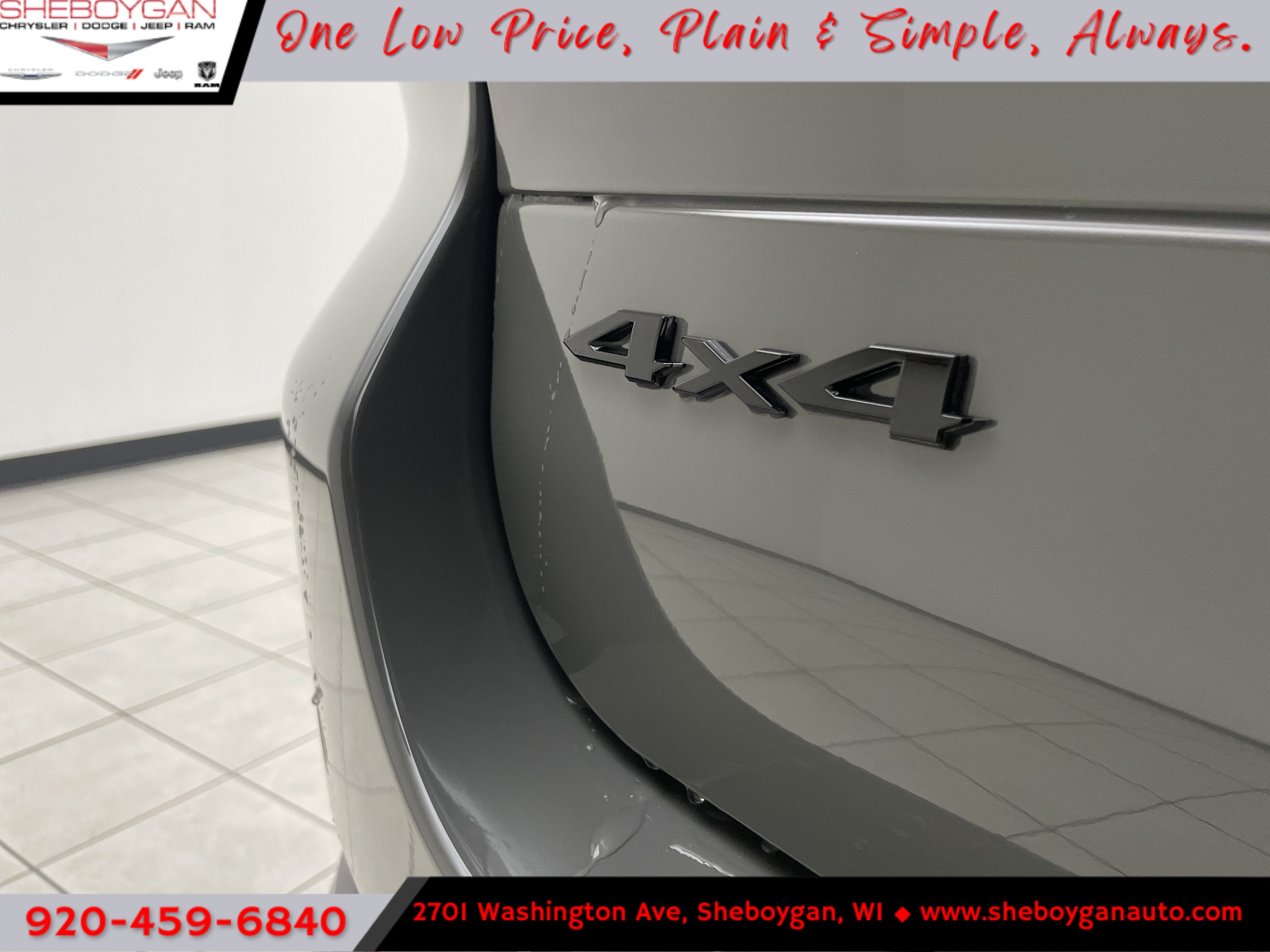 2027 Jeep Grand Cherokee GRAND CHEROKEE L LIMITED RESERVE 4X4