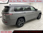 2027 Jeep Grand Cherokee GRAND CHEROKEE L LIMITED RESERVE 4X4