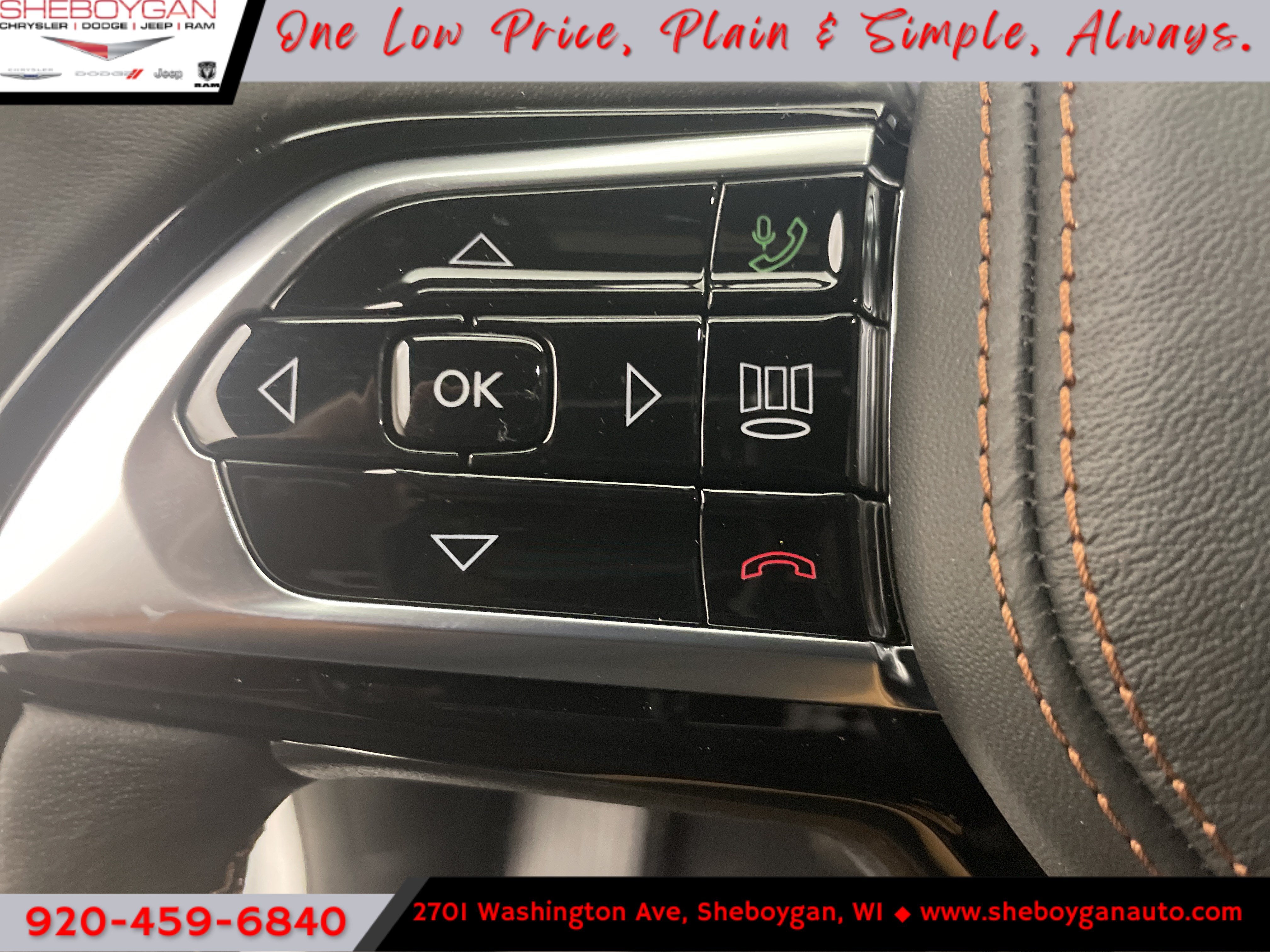 2027 Jeep Grand Cherokee GRAND CHEROKEE L SUMMIT 4X4