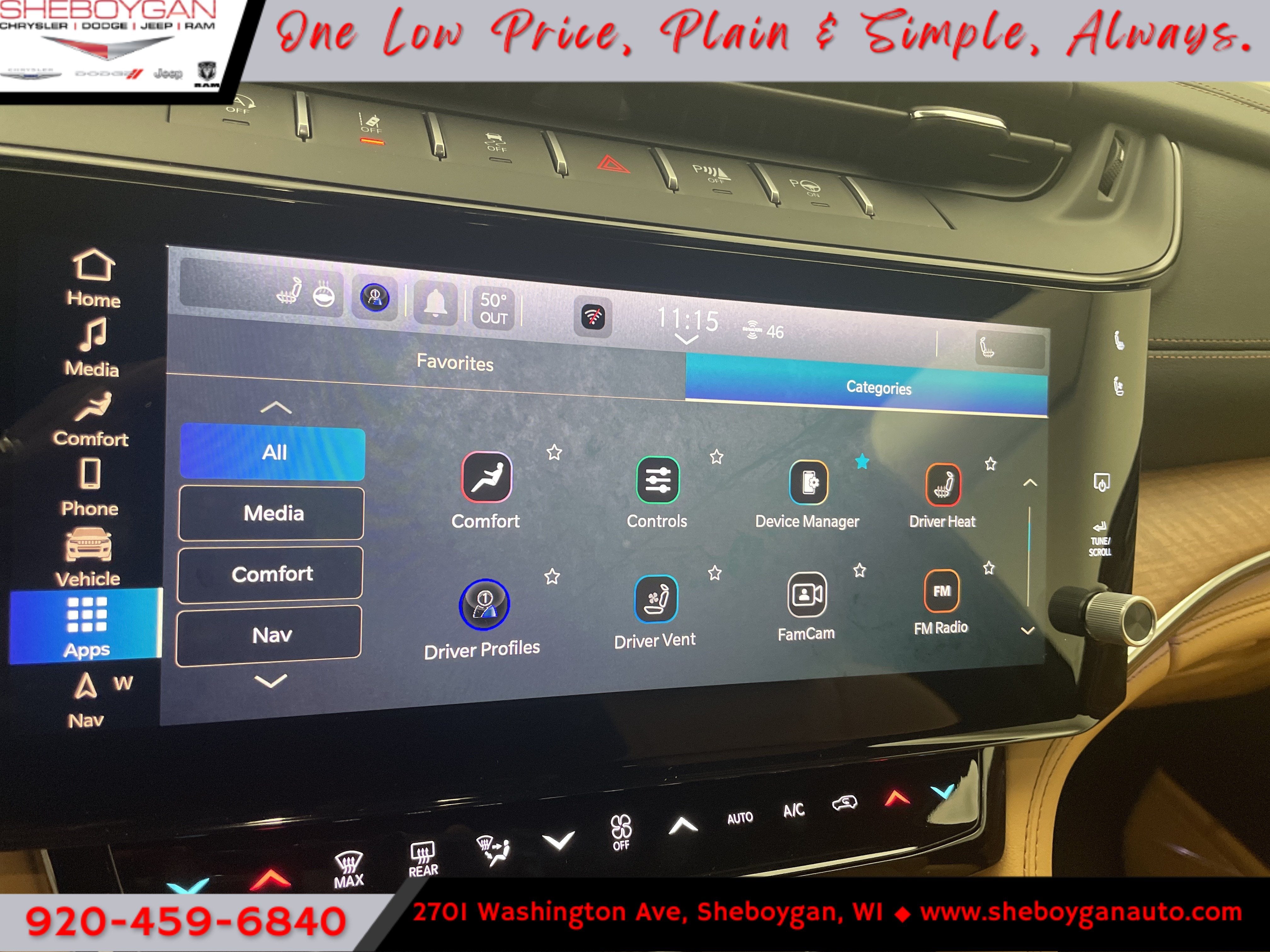 2027 Jeep Grand Cherokee GRAND CHEROKEE L SUMMIT 4X4