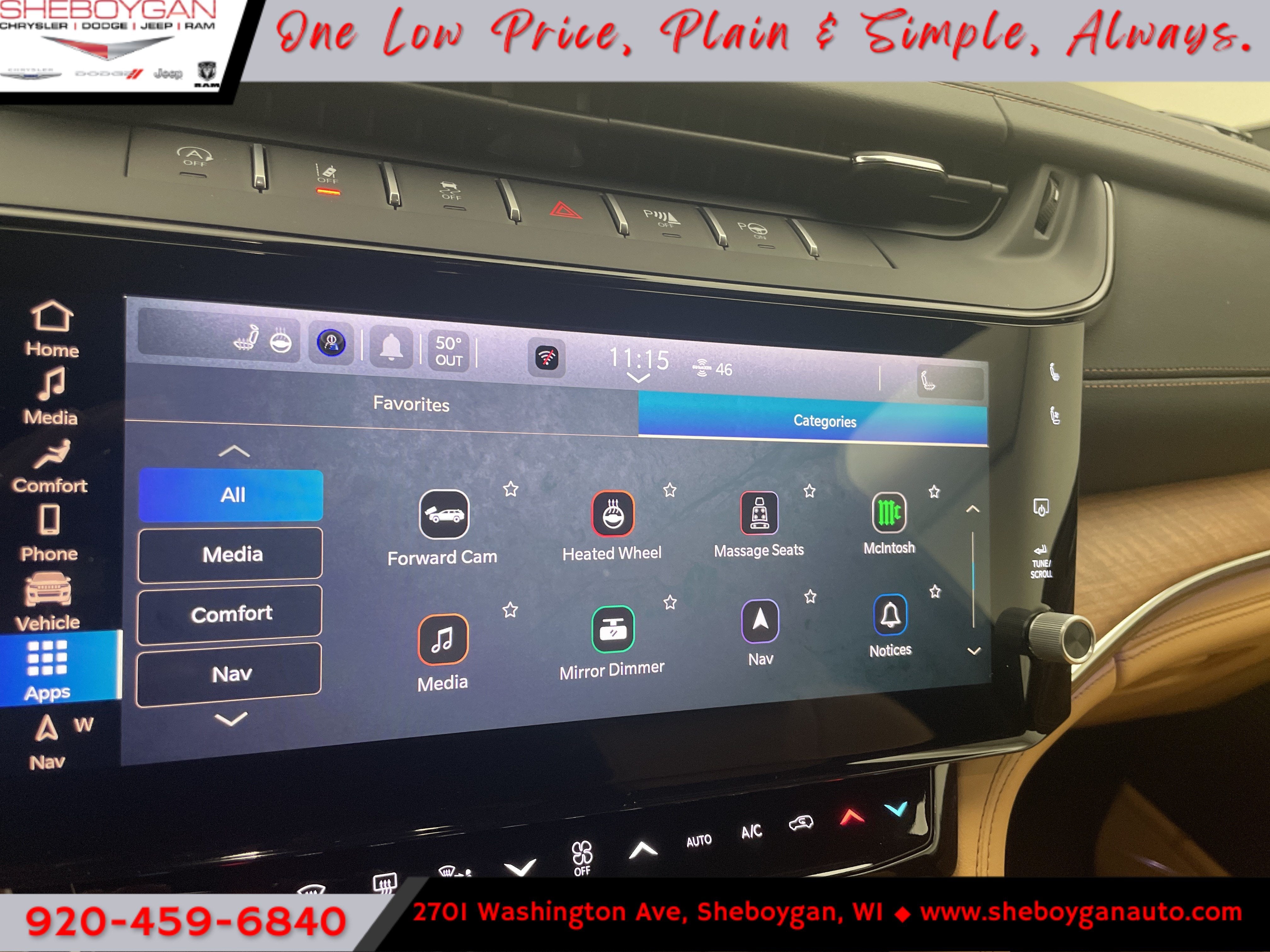 2027 Jeep Grand Cherokee GRAND CHEROKEE L SUMMIT 4X4