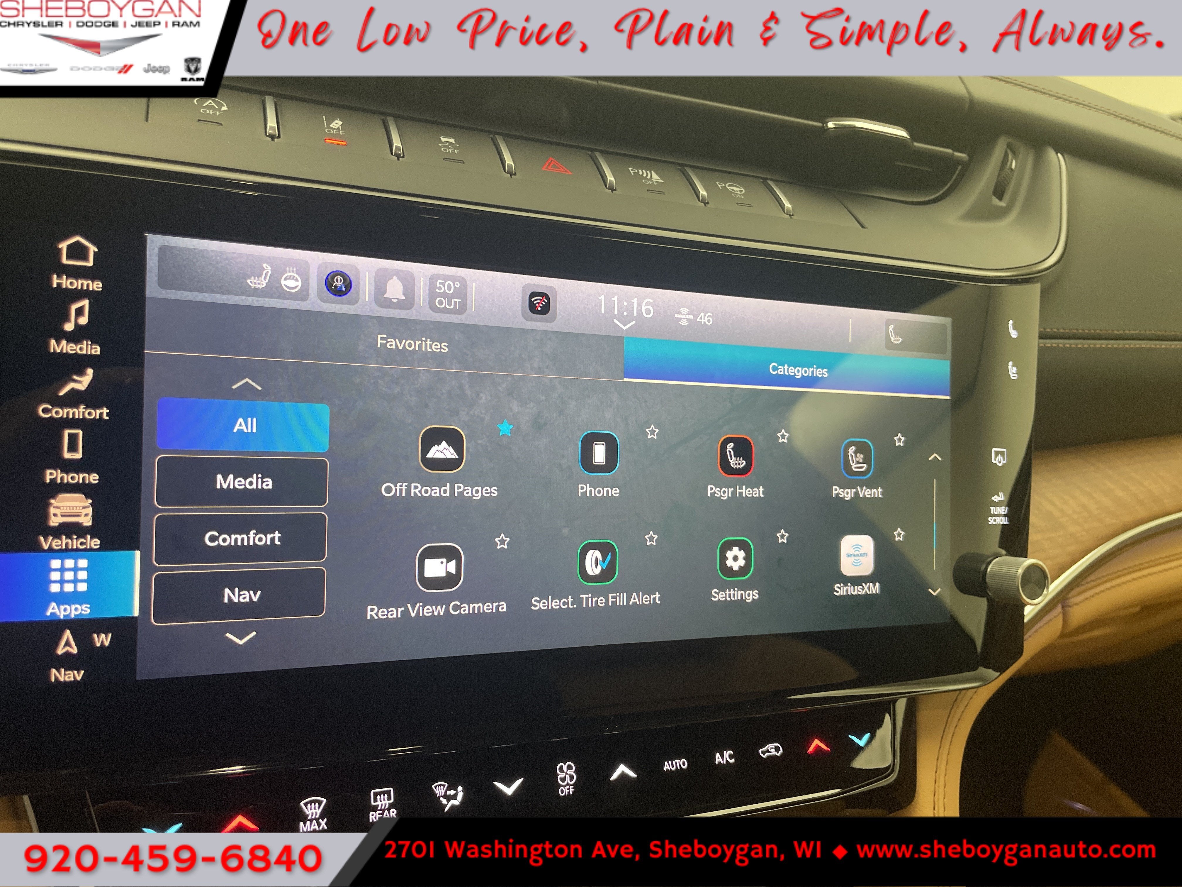 2027 Jeep Grand Cherokee GRAND CHEROKEE L SUMMIT 4X4