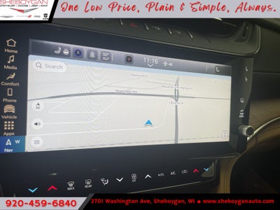 2027 Jeep Grand Cherokee GRAND CHEROKEE L SUMMIT 4X4