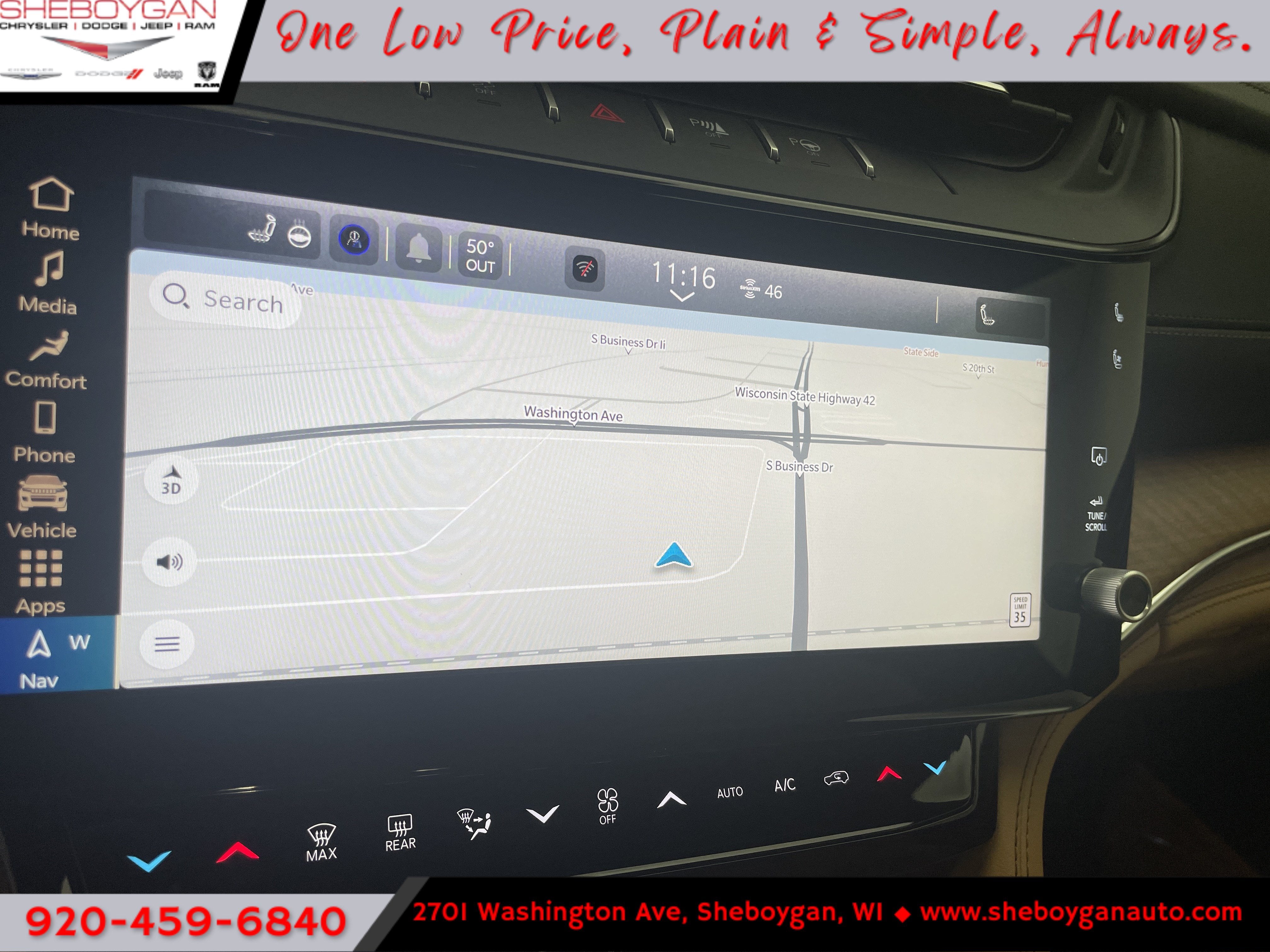 2027 Jeep Grand Cherokee GRAND CHEROKEE L SUMMIT 4X4