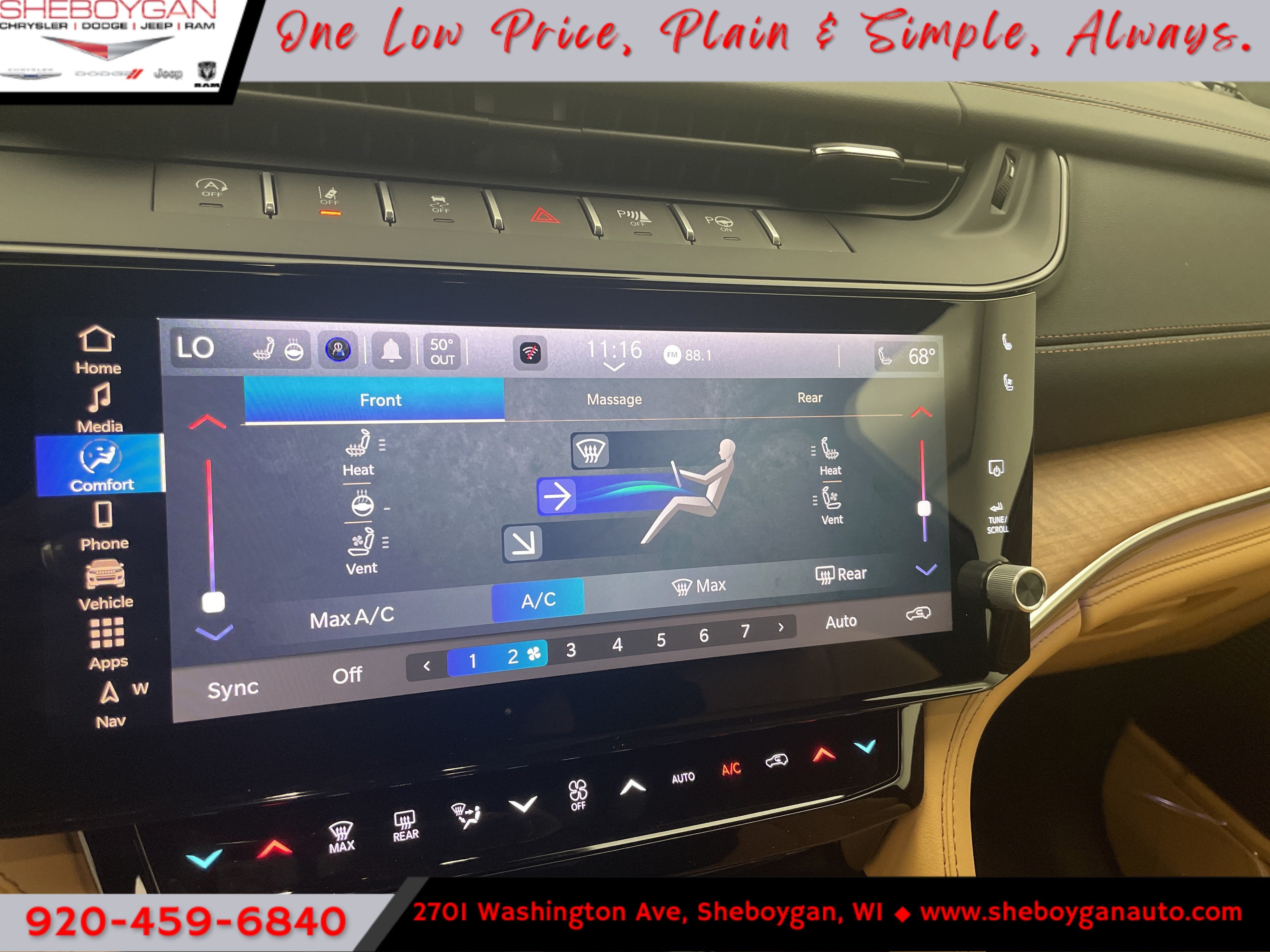 2027 Jeep Grand Cherokee GRAND CHEROKEE L SUMMIT 4X4