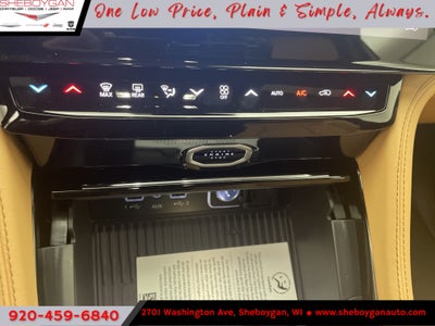 2027 Jeep Grand Cherokee GRAND CHEROKEE L SUMMIT 4X4