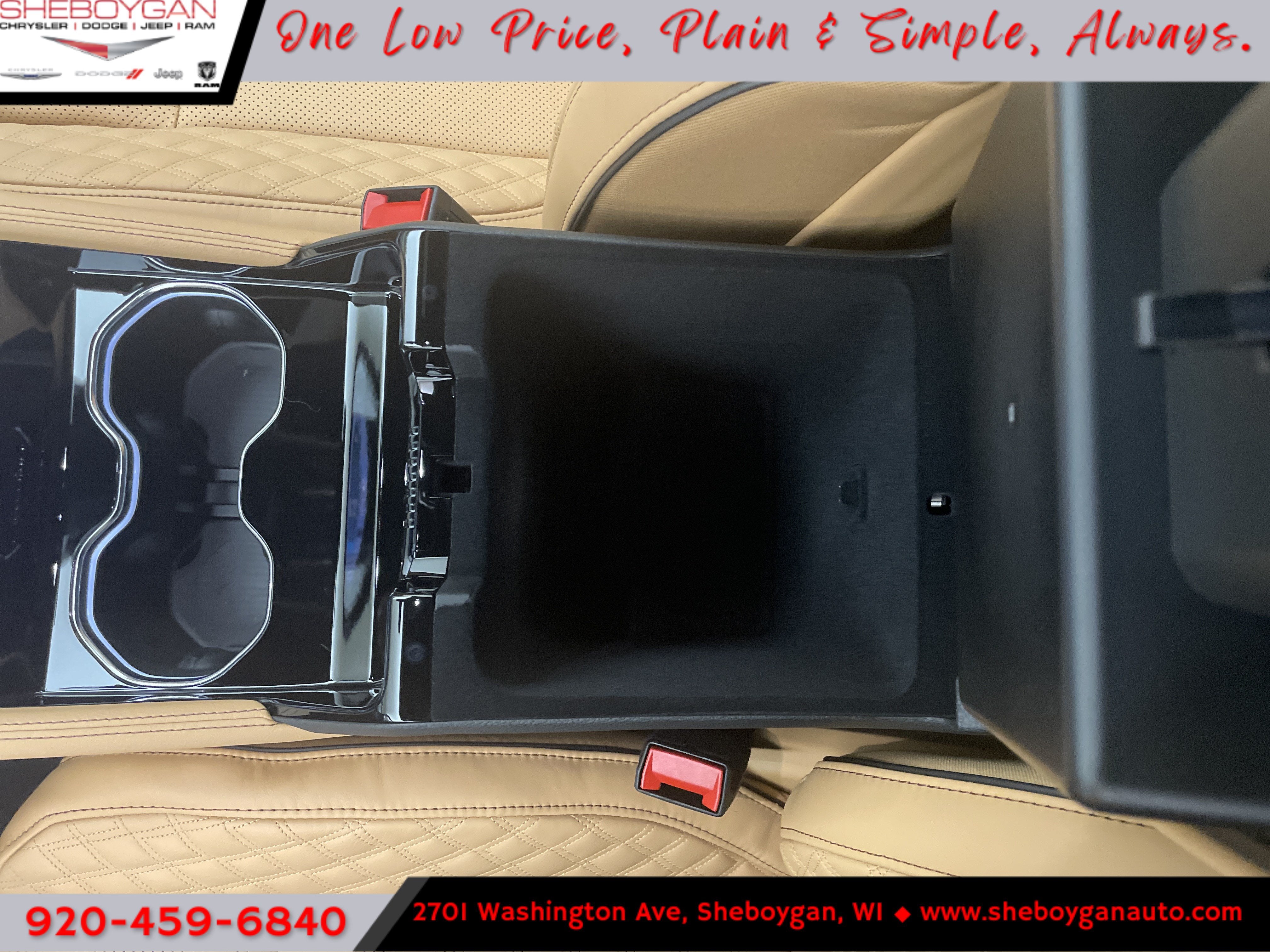 2027 Jeep Grand Cherokee GRAND CHEROKEE L SUMMIT 4X4