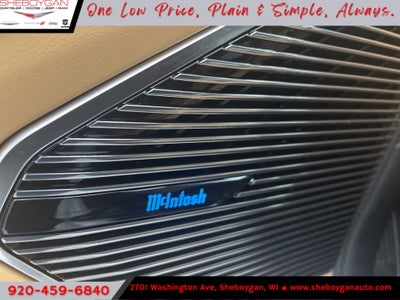 2027 Jeep Grand Cherokee GRAND CHEROKEE L SUMMIT 4X4