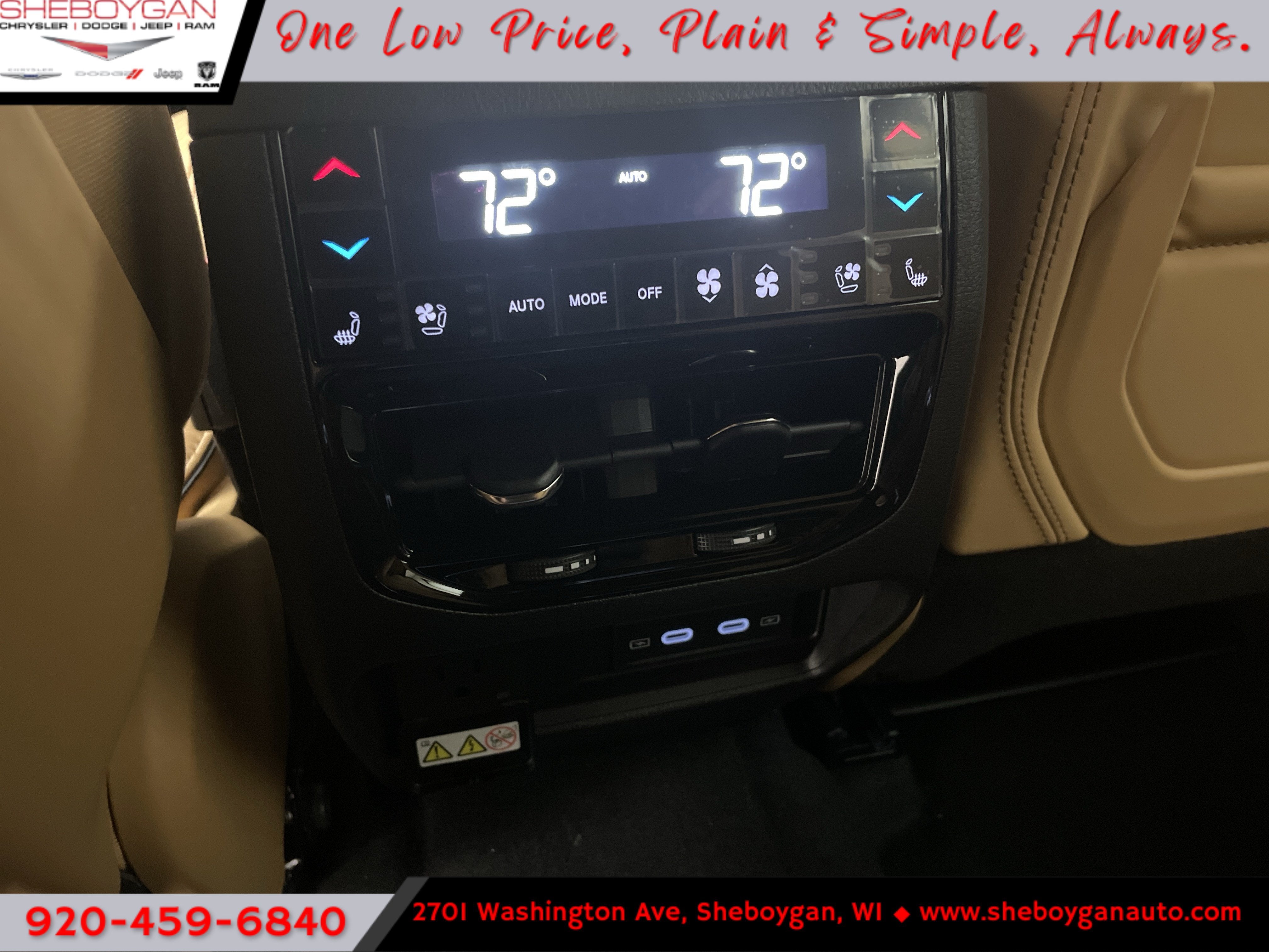 2027 Jeep Grand Cherokee GRAND CHEROKEE L SUMMIT 4X4