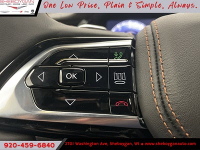 2026 Jeep Grand Cherokee GRAND CHEROKEE L SUMMIT 4X4