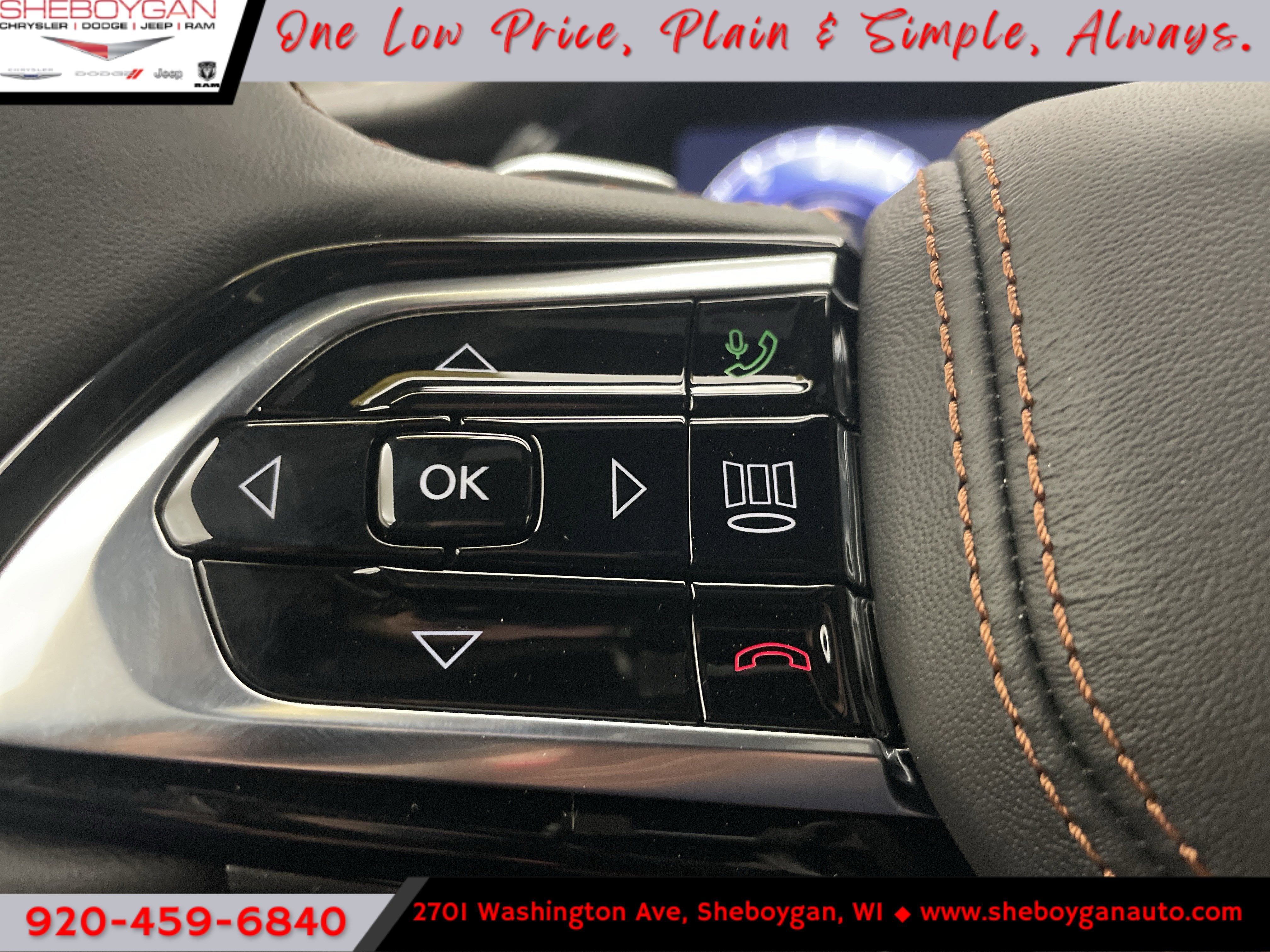 2026 Jeep Grand Cherokee GRAND CHEROKEE L SUMMIT 4X4
