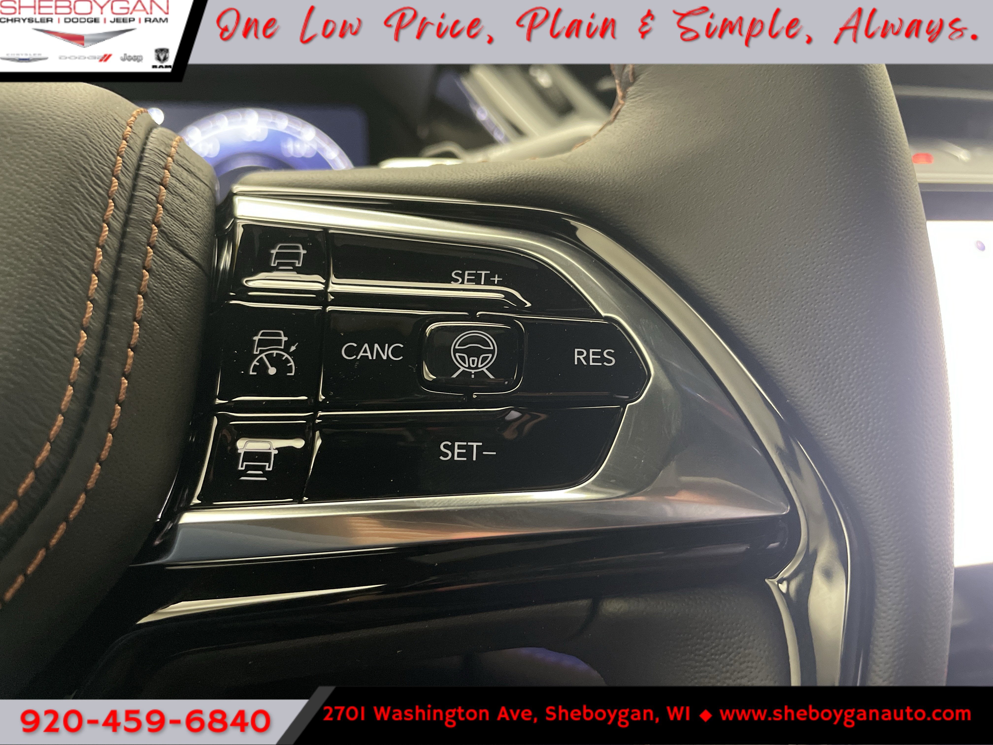 2026 Jeep Grand Cherokee GRAND CHEROKEE L SUMMIT 4X4