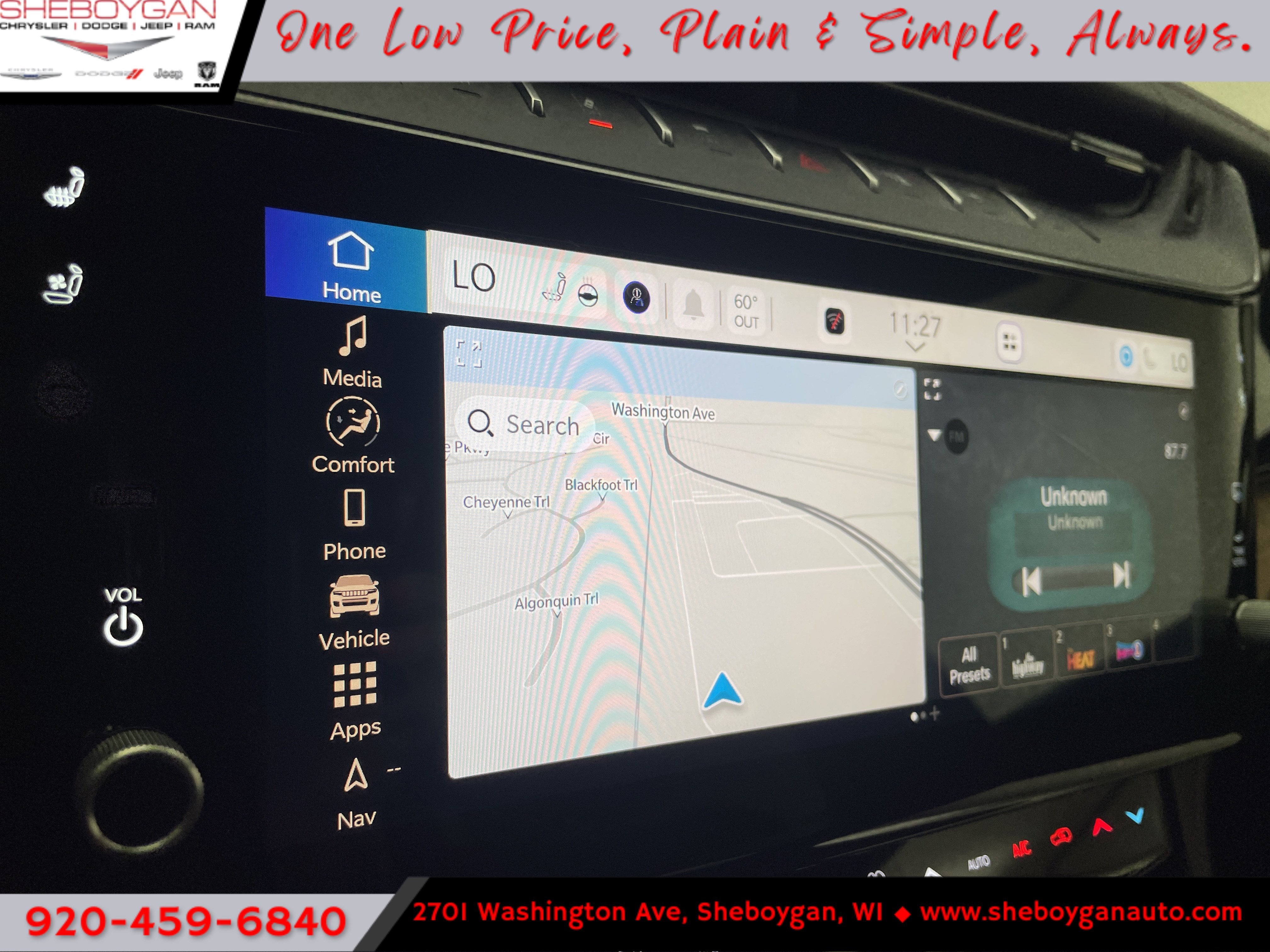 2026 Jeep Grand Cherokee GRAND CHEROKEE L SUMMIT 4X4