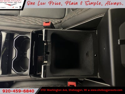 2026 Jeep Grand Cherokee GRAND CHEROKEE L SUMMIT 4X4