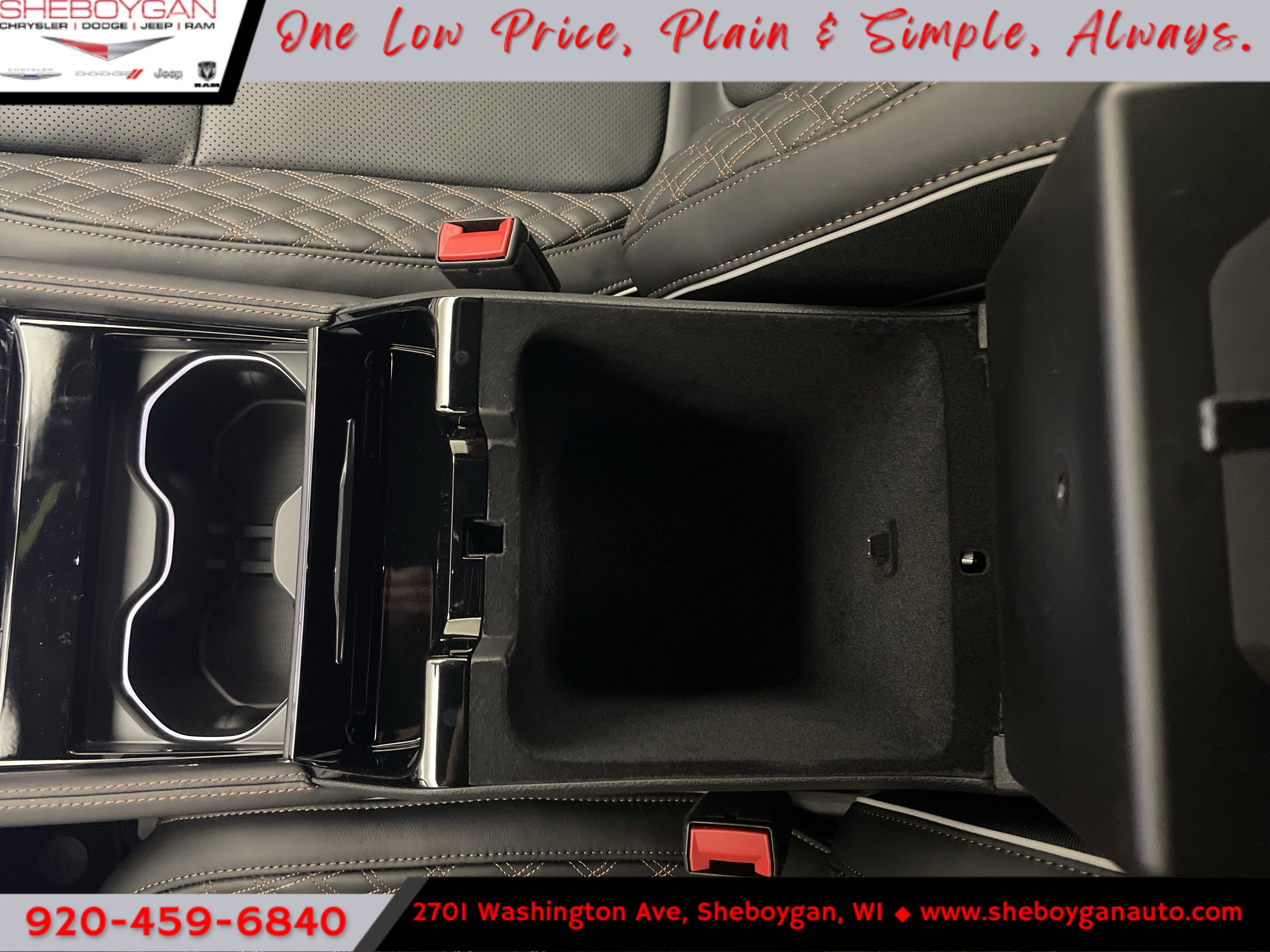 2026 Jeep Grand Cherokee GRAND CHEROKEE L SUMMIT 4X4